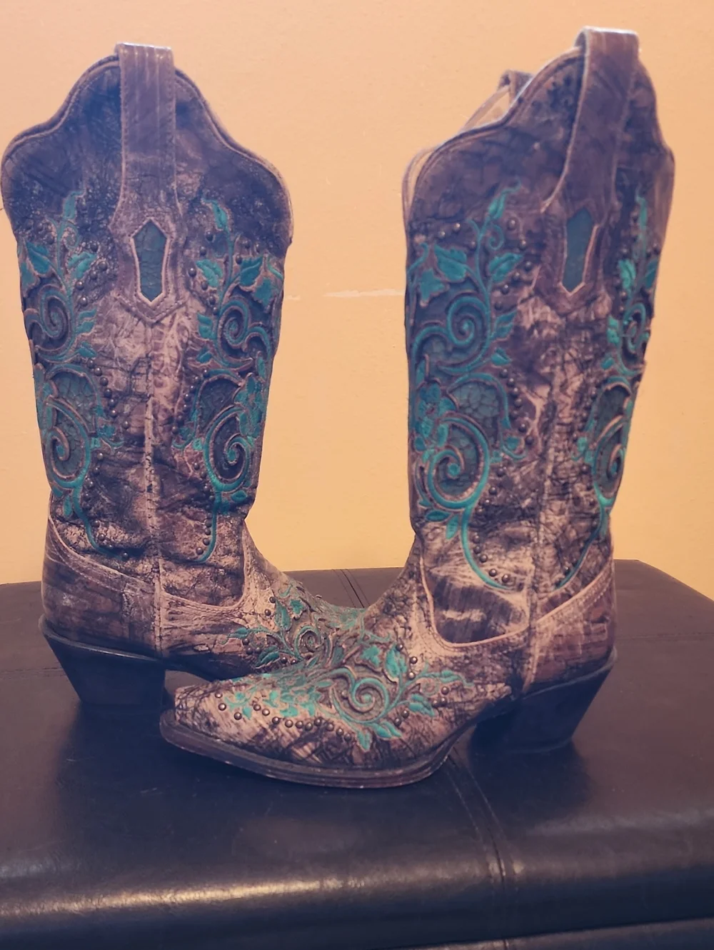 CORRAL BOOTS Women’s